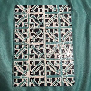 Stella and dot note book!